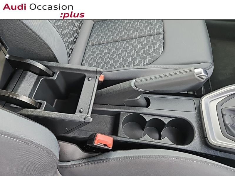 Voitures occasions Audi A1 Sportback Design Lille