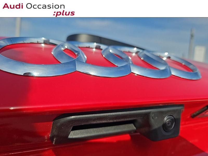 Voitures occasions Audi A1 Sportback Design Lille