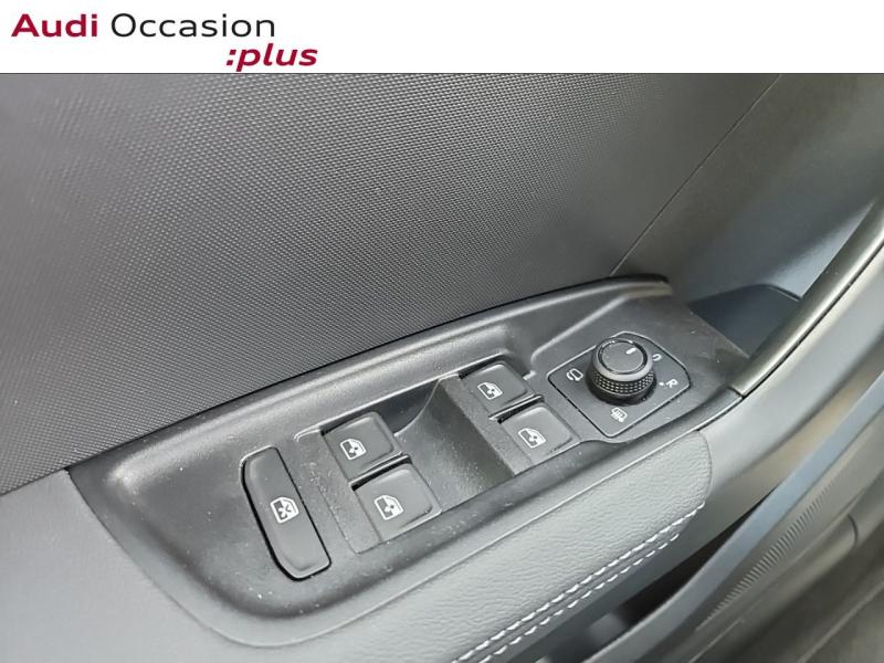 Voitures occasions Audi A1 Sportback Design Lille