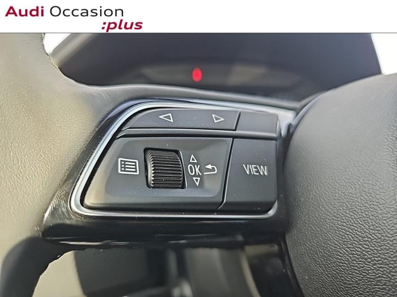 Voitures occasions Audi A1 Sportback Design Lille