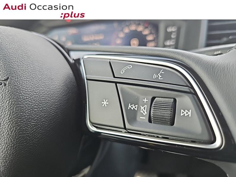 Voitures occasions Audi A1 Sportback Design Lille