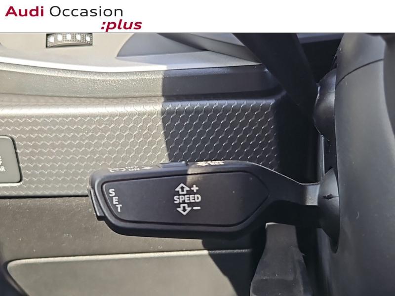 Voitures occasions Audi A1 Sportback Design Lille