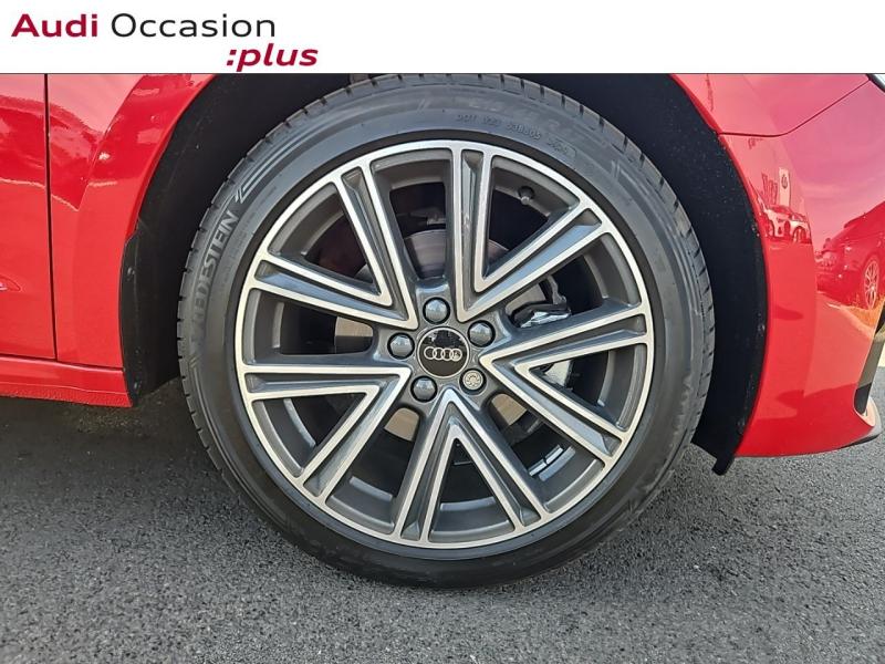 Voitures occasions Audi A1 Sportback Design Lille