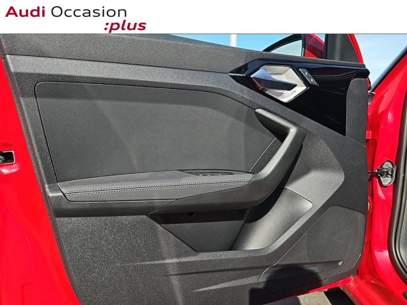 Voitures occasions Audi A1 Sportback Design Lille