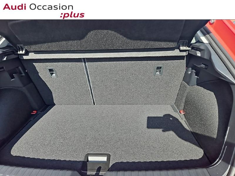Voitures occasions Audi A1 Sportback Design Lille