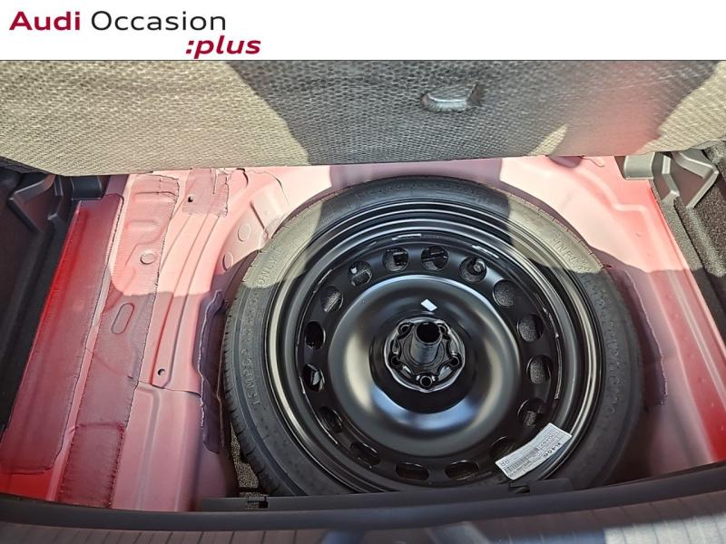 Voitures occasions Audi A1 Sportback Design Lille