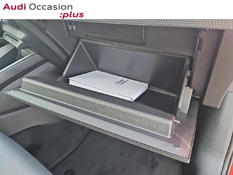 Voitures occasions Audi A1 Sportback Design Lille