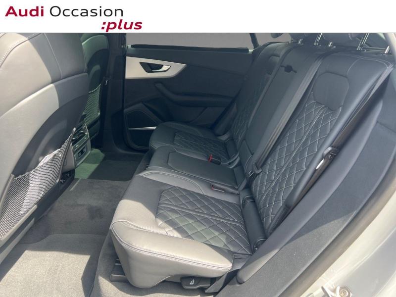 Voitures occasions Audi Q8 Compétition Lille