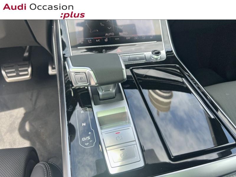 Voitures occasions Audi Q8 Compétition Lille