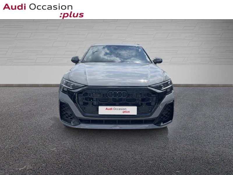 Voitures occasions Audi Q8 Compétition Lille