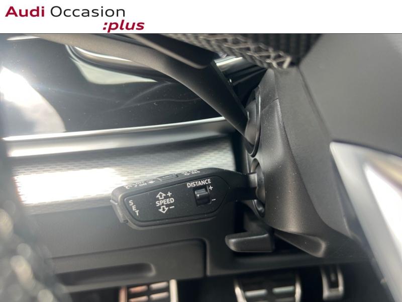 Voitures occasions Audi Q8 Compétition Lille