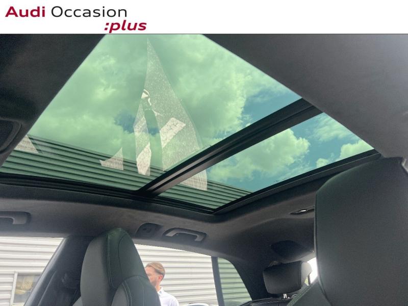 Voitures occasions Audi Q8 Compétition Lille