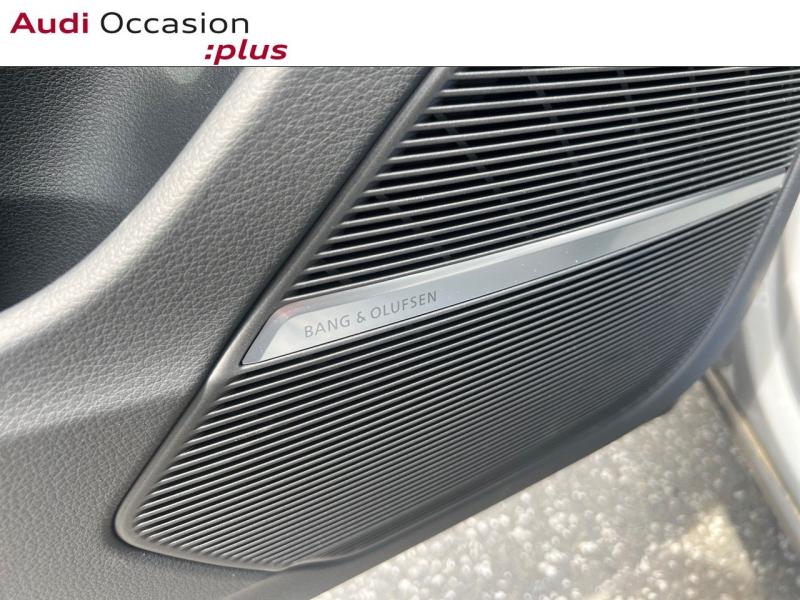 Voitures occasions Audi Q8 Compétition Lille