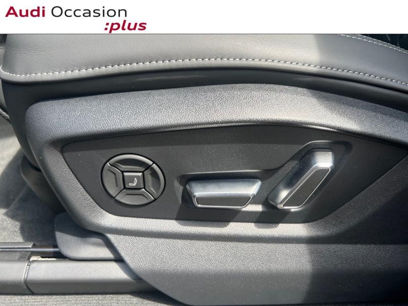 Voitures occasions Audi Q8 Compétition Lille