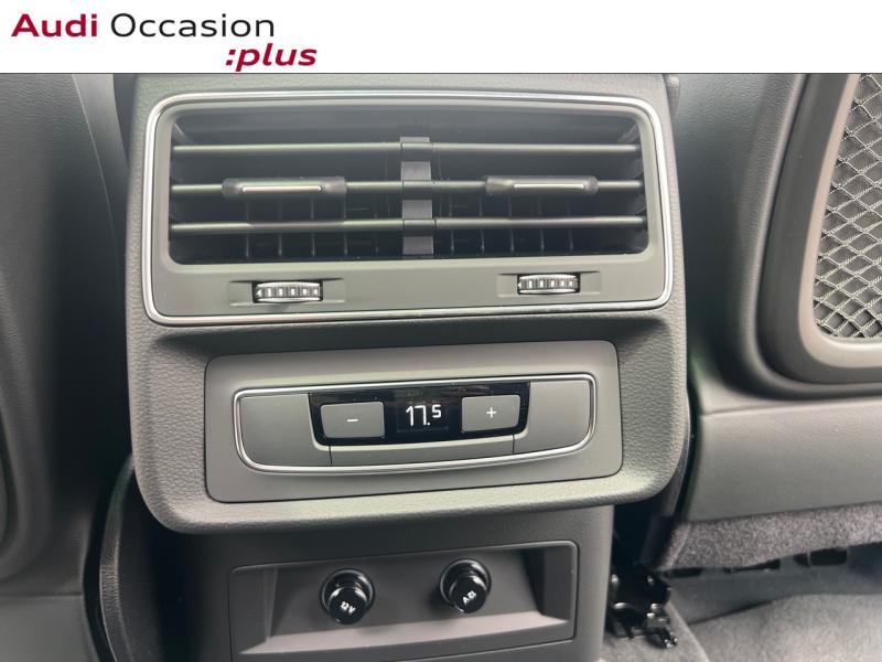 Voitures occasions Audi Q8 Compétition Lille