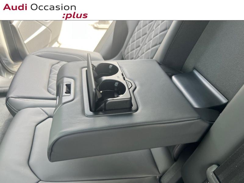 Voitures occasions Audi Q8 Compétition Lille