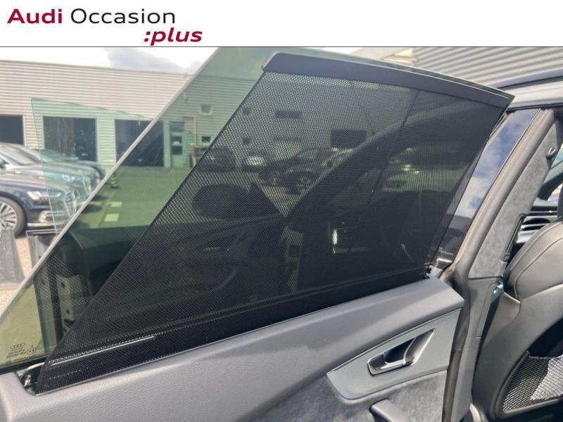Voitures occasions Audi Q8 Compétition Lille