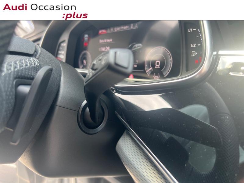 Voitures occasions Audi Q8 Compétition Lille