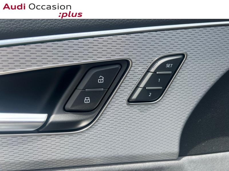Voitures occasions Audi Q8 Compétition Lille