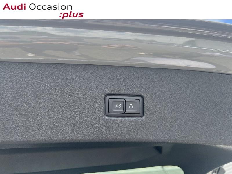 Voitures occasions Audi Q8 Compétition Lille