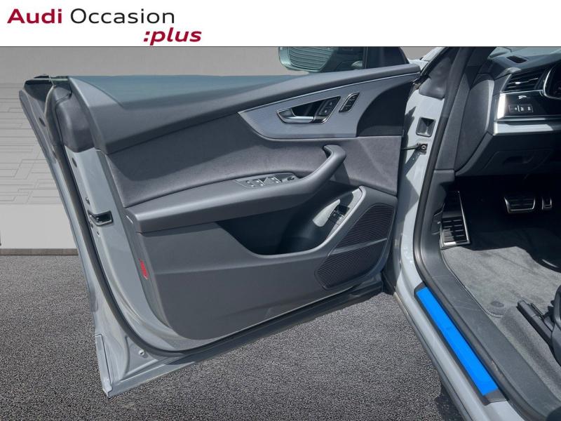 Voitures occasions Audi Q8 Compétition Lille