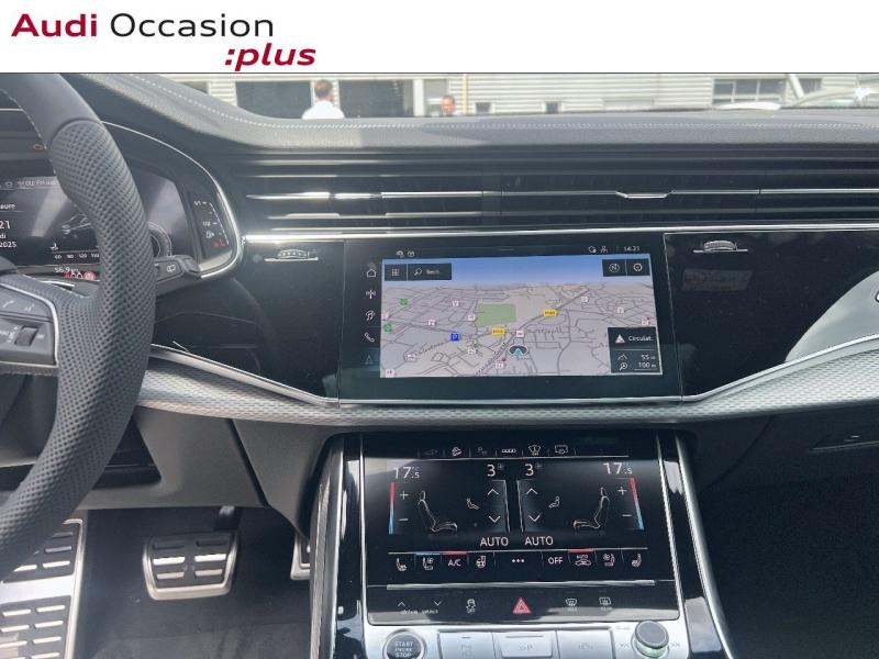 Voitures occasions Audi Q8 Compétition Lille