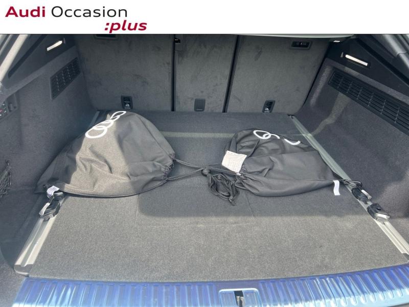 Voitures occasions Audi Q8 Compétition Lille