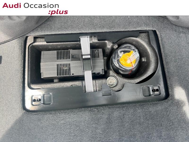 Voitures occasions Audi Q8 Compétition Lille