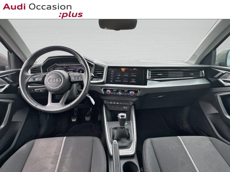 Voitures occasions Audi A1 Citycarver Design Lille