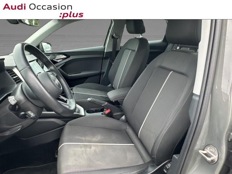 Voitures occasions Audi A1 Citycarver Design Lille