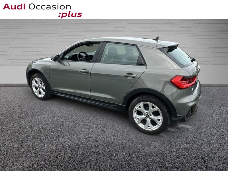 Voitures occasions Audi A1 Citycarver Design Lille