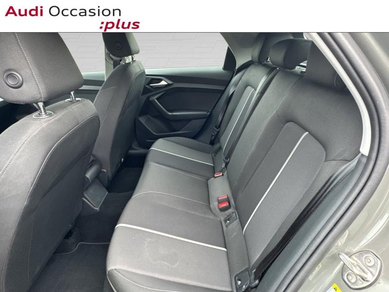 Voitures occasions Audi A1 Citycarver Design Lille