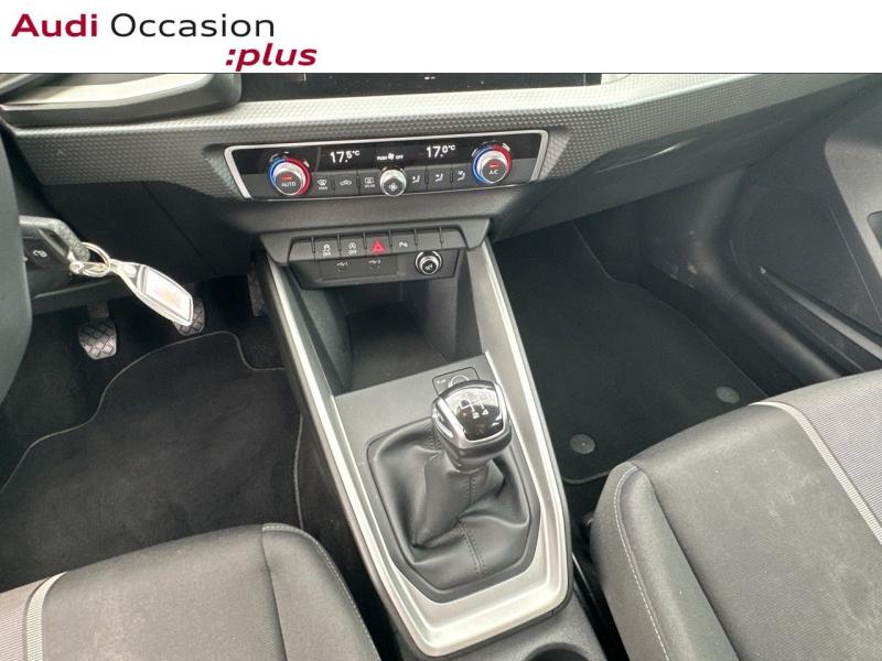 Voitures occasions Audi A1 Citycarver Design Lille