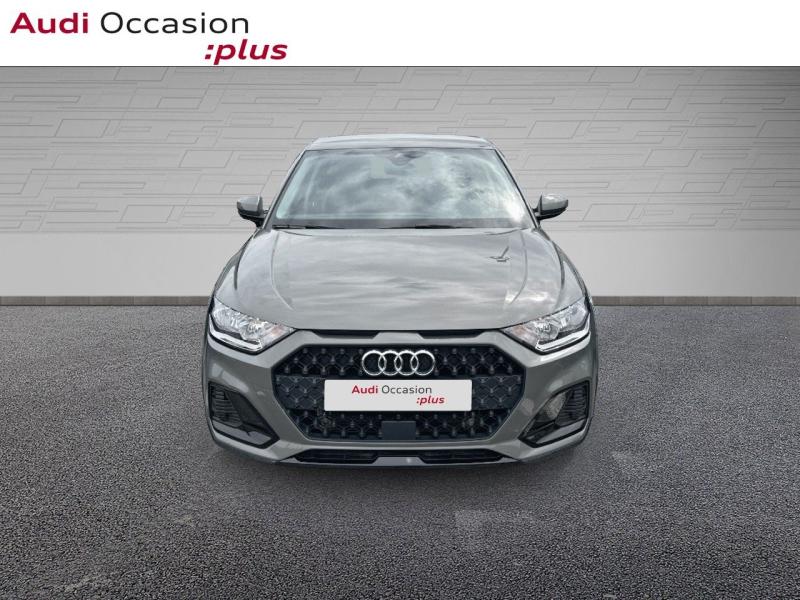 Voitures occasions Audi A1 Citycarver Design Lille