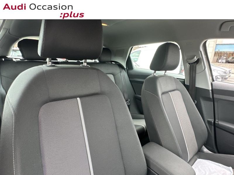 Voitures occasions Audi A1 Citycarver Design Lille