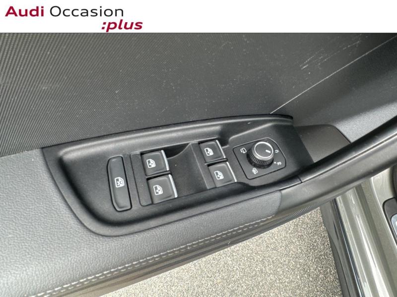 Voitures occasions Audi A1 Citycarver Design Lille
