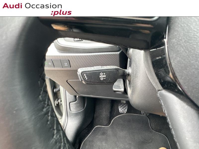 Voitures occasions Audi A1 Citycarver Design Lille