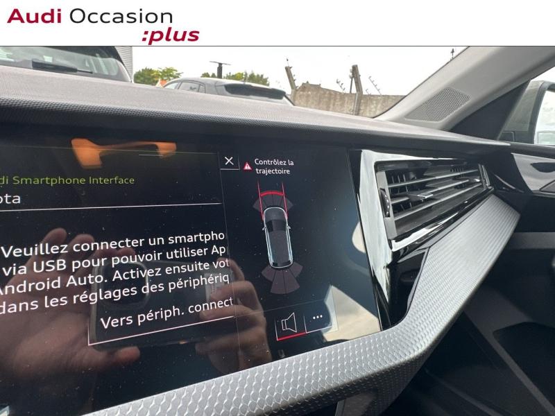 Voitures occasions Audi A1 Citycarver Design Lille