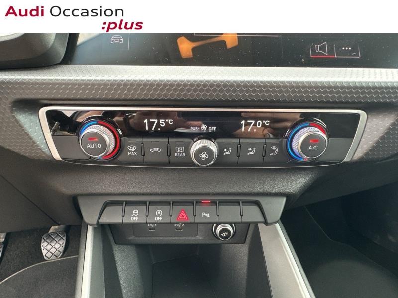 Voitures occasions Audi A1 Citycarver Design Lille