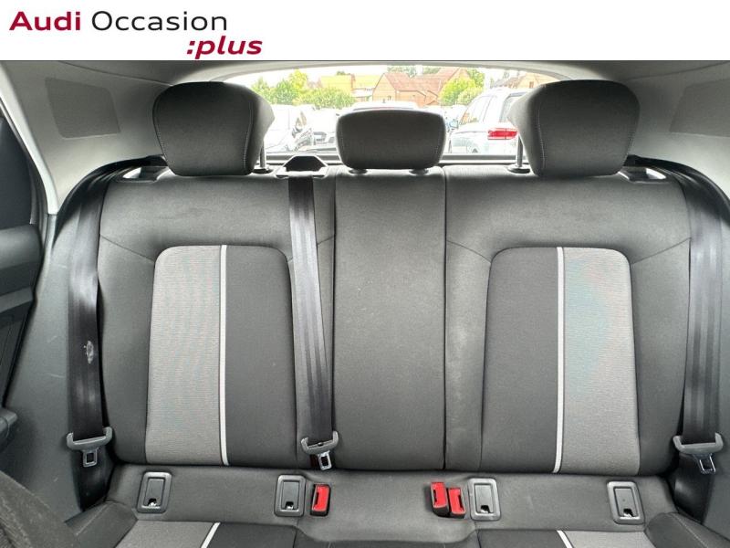 Voitures occasions Audi A1 Citycarver Design Lille