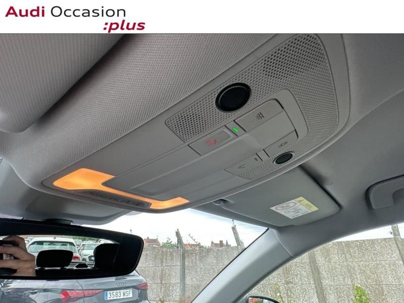 Voitures occasions Audi A1 Citycarver Design Lille