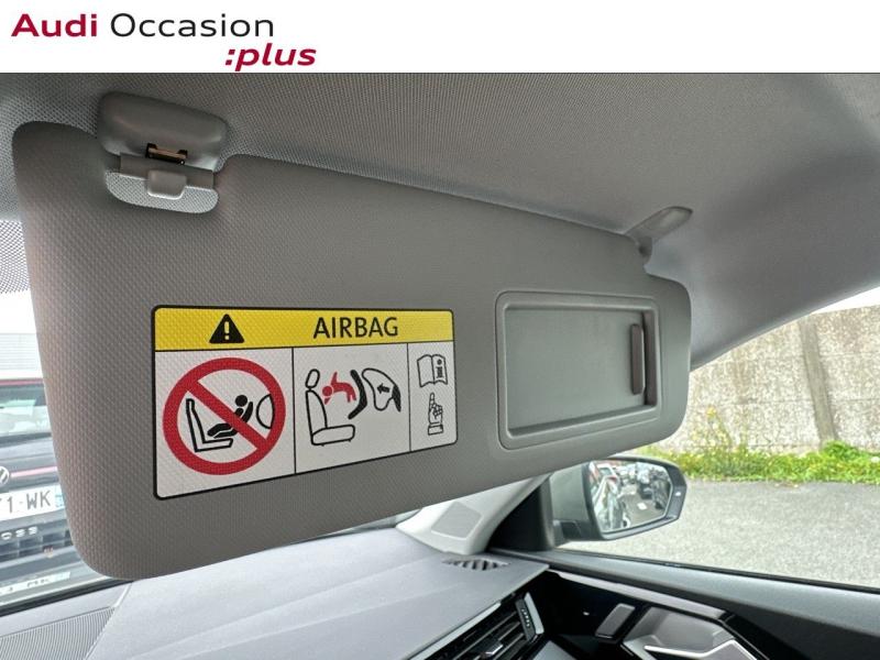 Voitures occasions Audi A1 Citycarver Design Lille