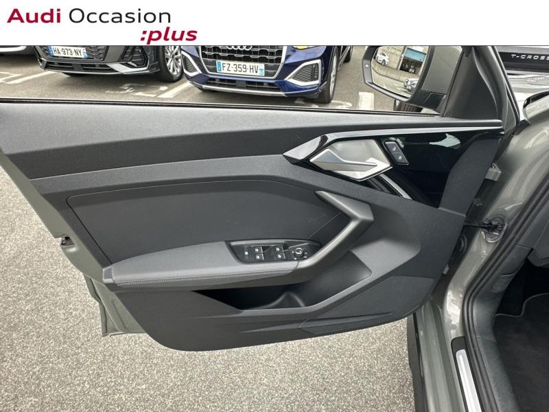 Voitures occasions Audi A1 Citycarver Design Lille
