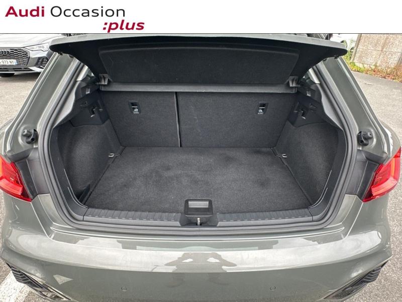 Voitures occasions Audi A1 Citycarver Design Lille