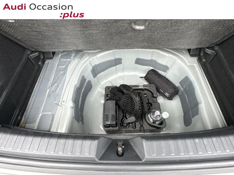 Voitures occasions Audi A1 Citycarver Design Lille