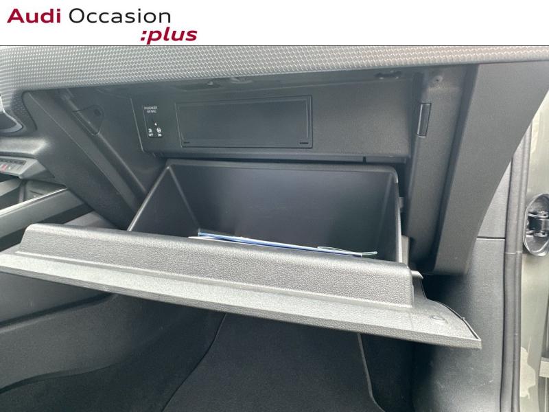 Voitures occasions Audi A1 Citycarver Design Lille