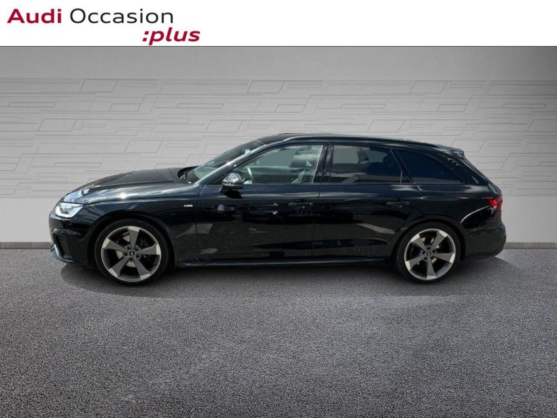 Voitures occasions Audi A4 Avant Business line Plus Lille