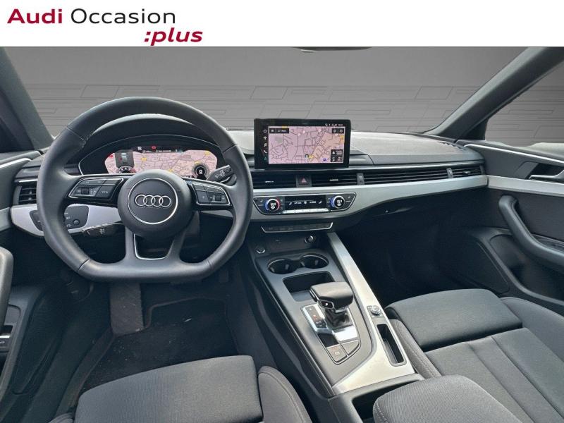 Voitures occasions Audi A4 Avant Business line Plus Lille