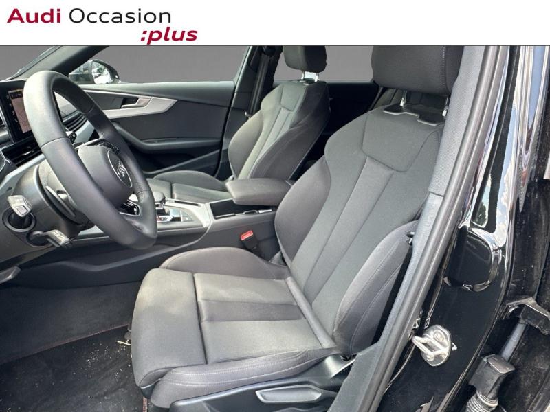 Voitures occasions Audi A4 Avant Business line Plus Lille