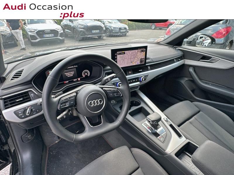 Voitures occasions Audi A4 Avant Business line Plus Lille